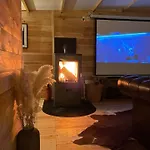 Bien Belge Avec Cinema Et Jacuzzi
