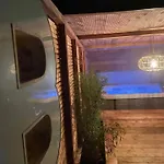 Lodge Bien Belge Avec Cinéma Et Jacuzzi *