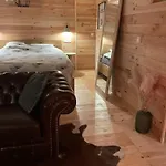 Bien Belge Avec Cinéma Et Jacuzzi Lodge