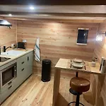 Orman Evi Bien Belge Avec Cinema Et Jacuzzi