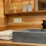 Lodge Bien Belge Avec Cinéma Et Jacuzzi