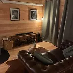 Bien Belge Avec Cinéma Et Jacuzzi Lodge