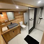 Orman Evi Bien Belge Avec Cinema Et Jacuzzi Lasne