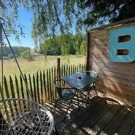 Orman Evi Bien Belge Avec Cinema Et Jacuzzi Lasne
