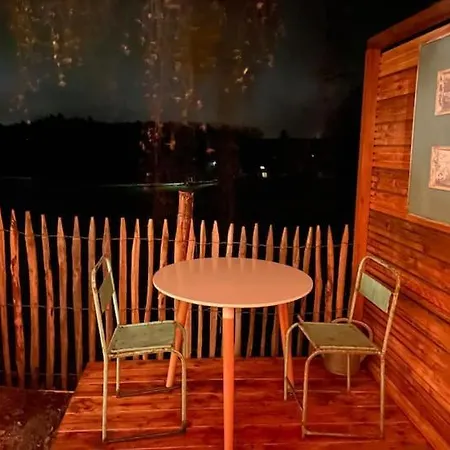 Bien Belge Avec Cinema Et Jacuzzi