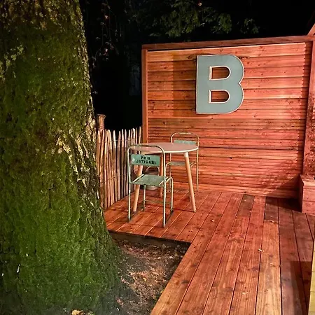 Bien Belge Avec Cinema Et Jacuzzi ロッジ *