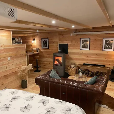Bien Belge Avec Cinema Et Jacuzzi * Lasne